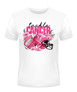 Tackle Cancer in Football