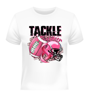 Tackle Cancer